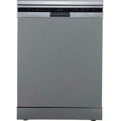 Brandt DFP129DS Πλυντήριο Πιάτων Ελεύθερο Π59.8xΒ58xY84.5εκ. Brandt DFP129DS Πλυντήριο Πιάτων Ελεύθερο Π59.8xΒ58xY84.5εκ.